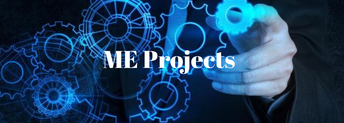Mechanical Engineering projects - Project Center Kerala